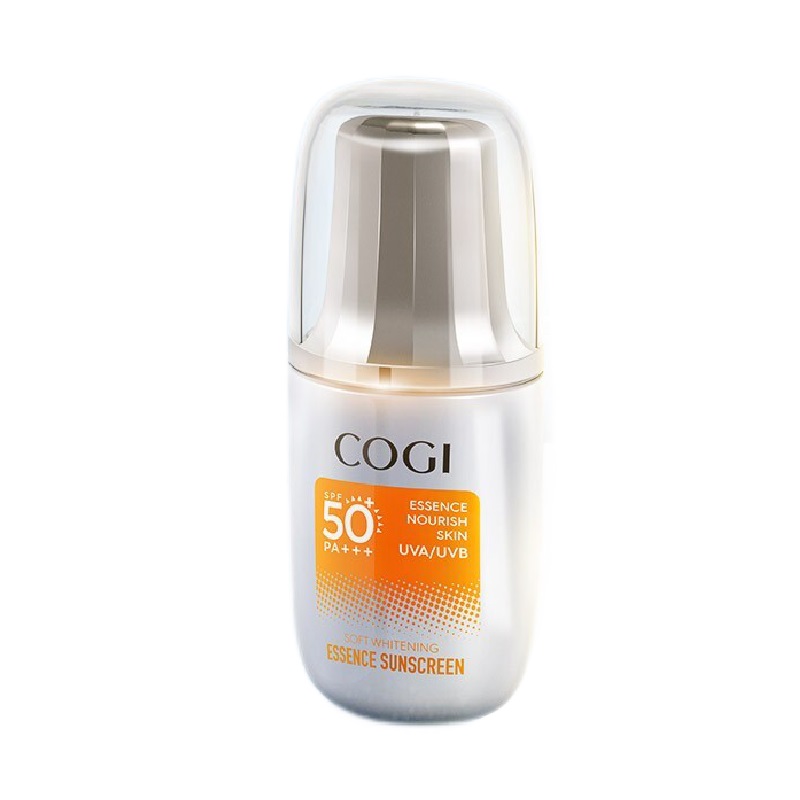 高姿 户外高倍隔离防晒霜