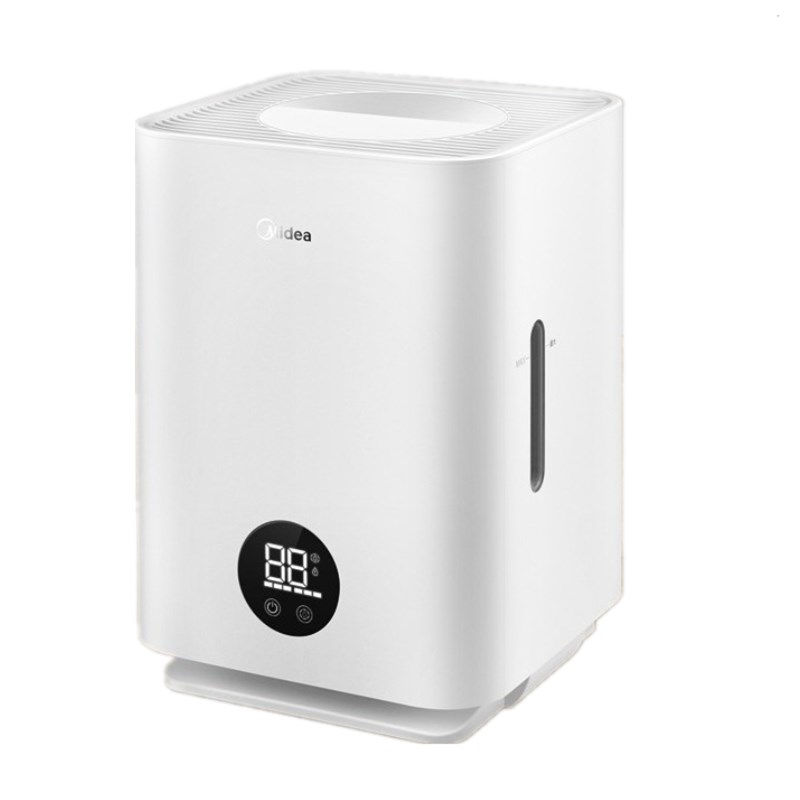 美的 全水路抑菌 加湿器