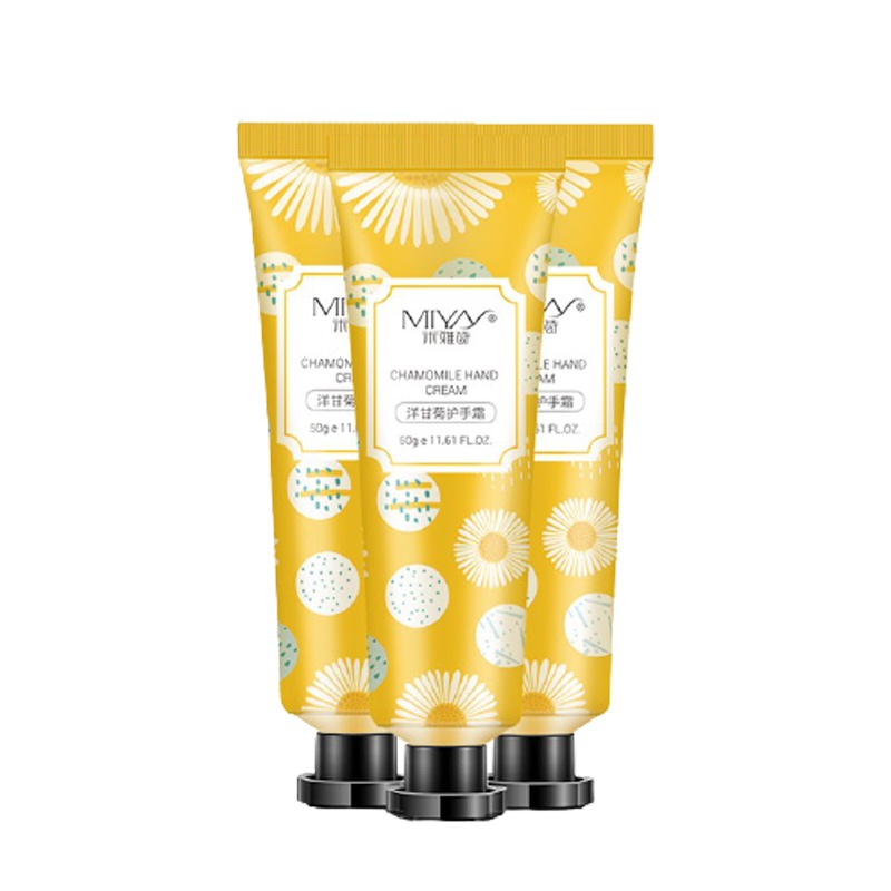 米雅诗 洋甘菊 护手霜