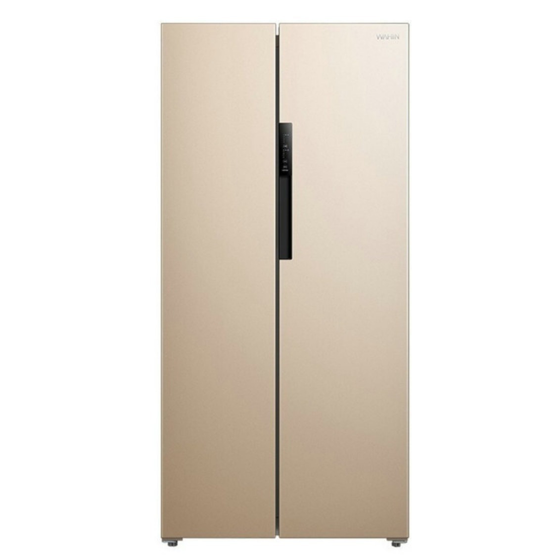 华凌电脑控温冰箱