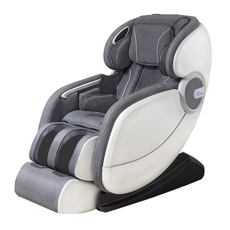 OTO 脚底滚轮按摩椅