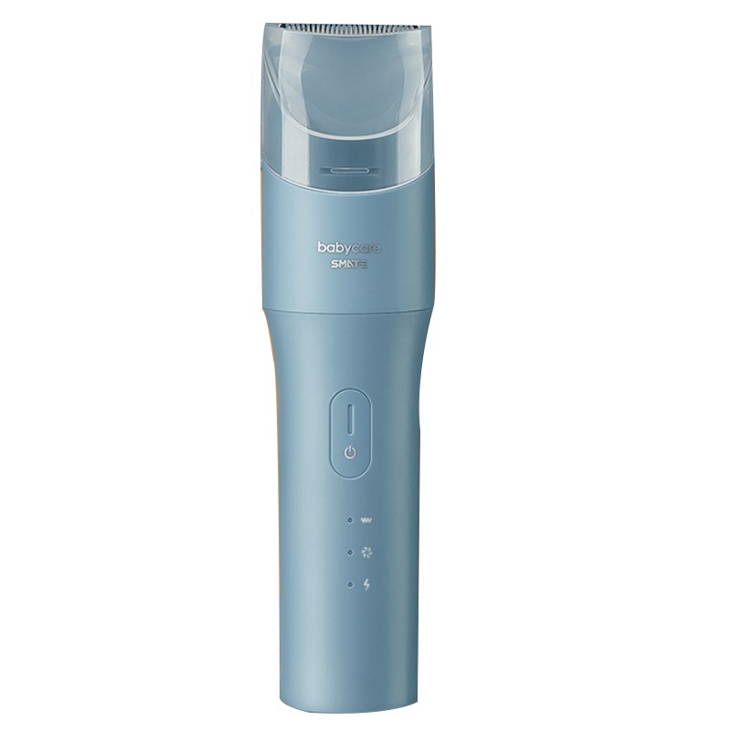 babycare充电婴儿理发器