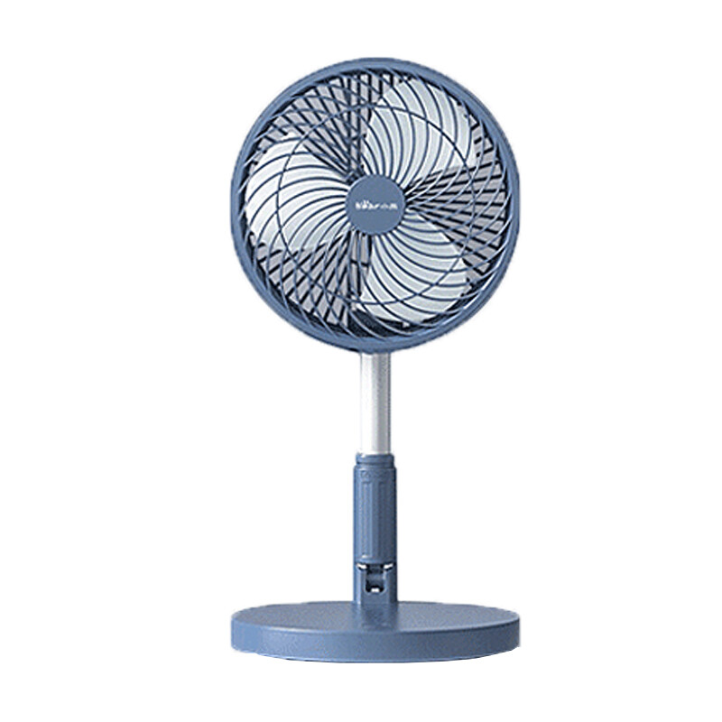 小熊 长效续航 电风扇