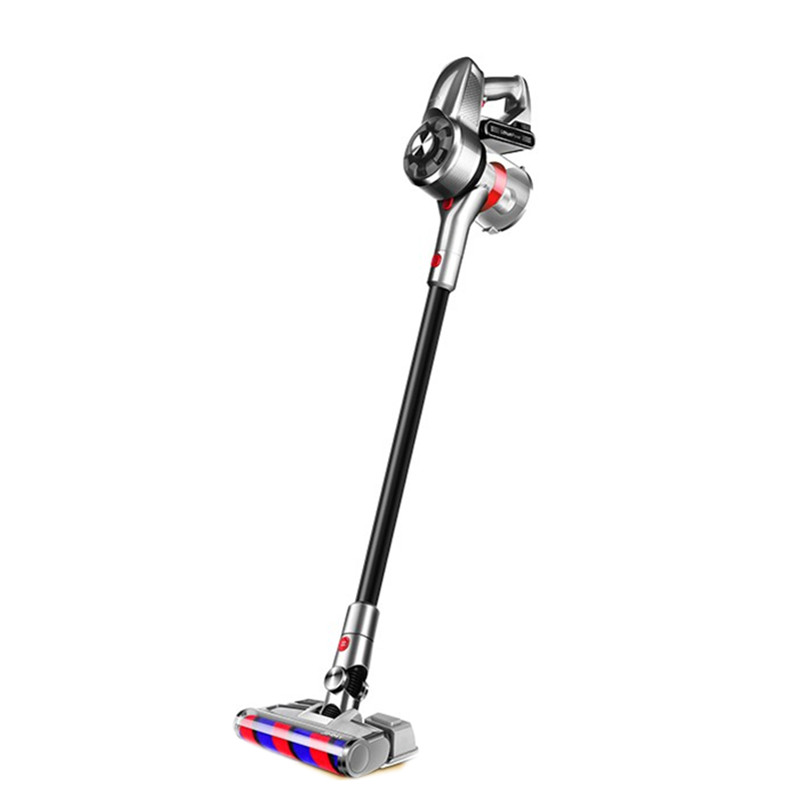 莱克吉米除螨吸拖一体吸尘器