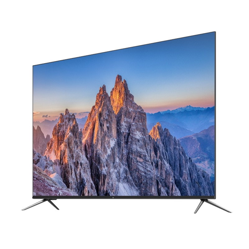 小米4K液晶电视