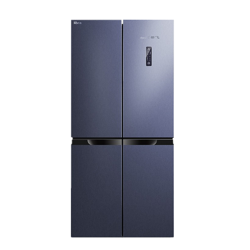 新飞 科学多风道送冷系统冰箱