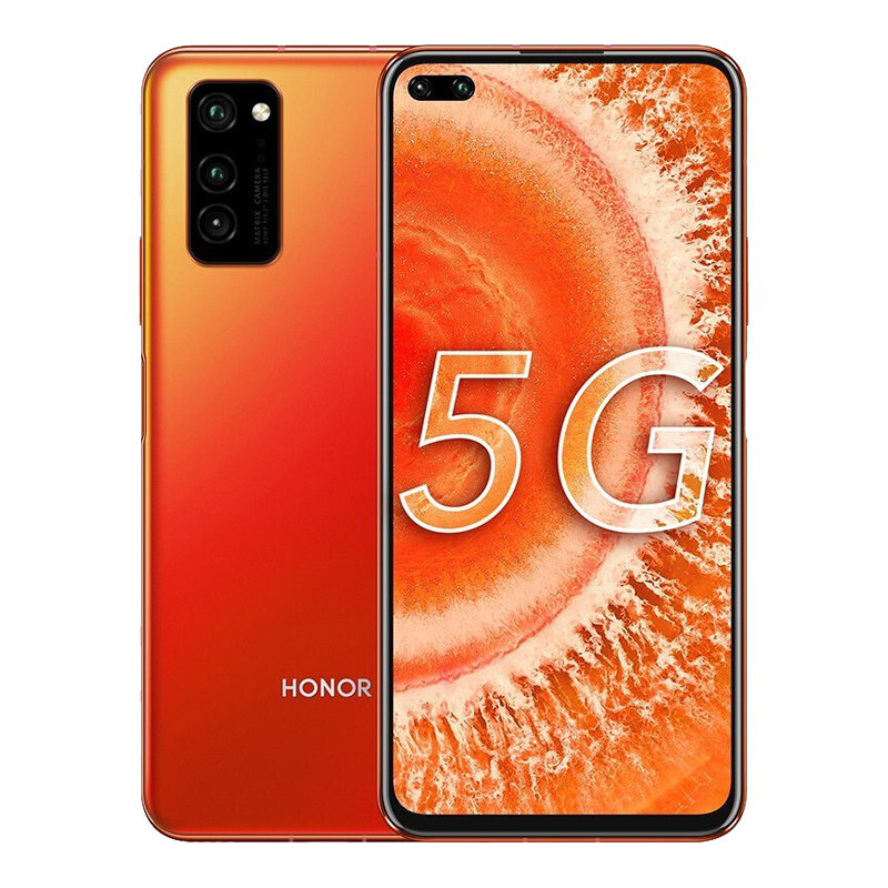 荣耀 大内存快充手机