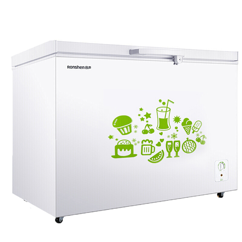 容声 冷藏冷冻冷柜