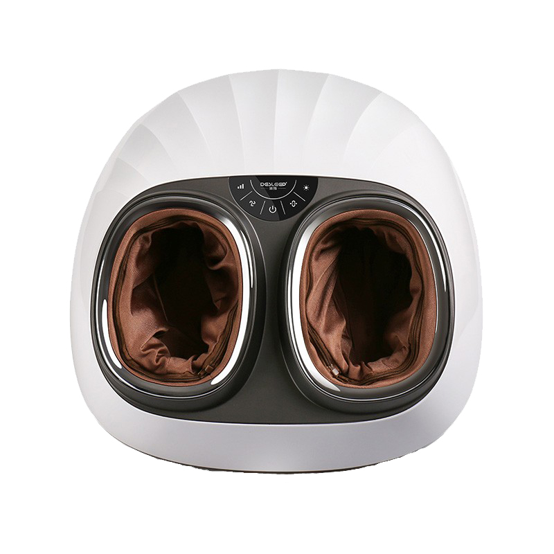 迪斯 贝壳白多功能足疗机