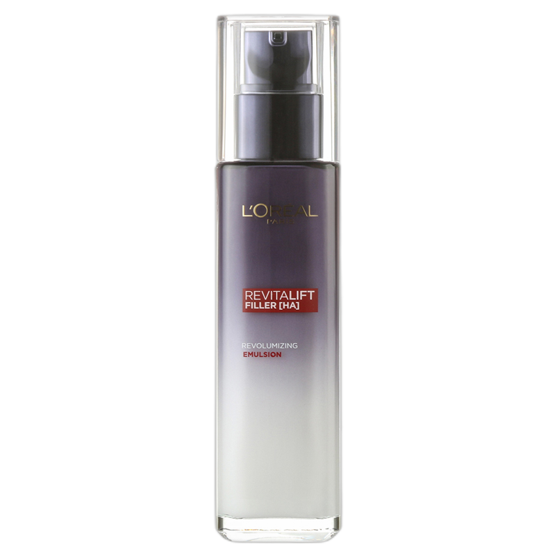 欧莱雅 恢复弹性补水乳霜