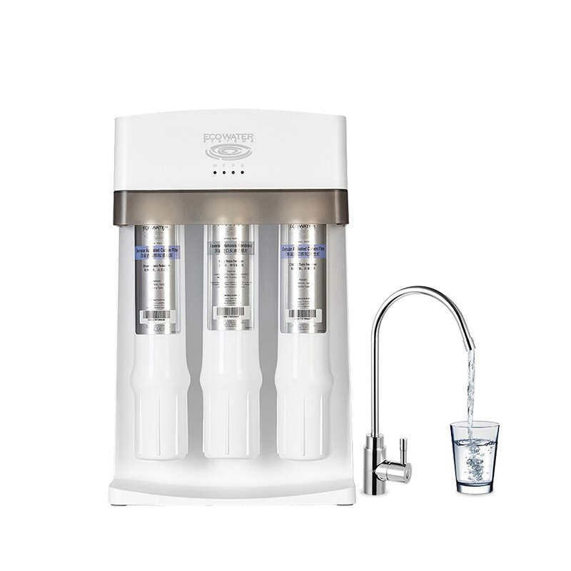 怡口净水 纯水直饮净水器