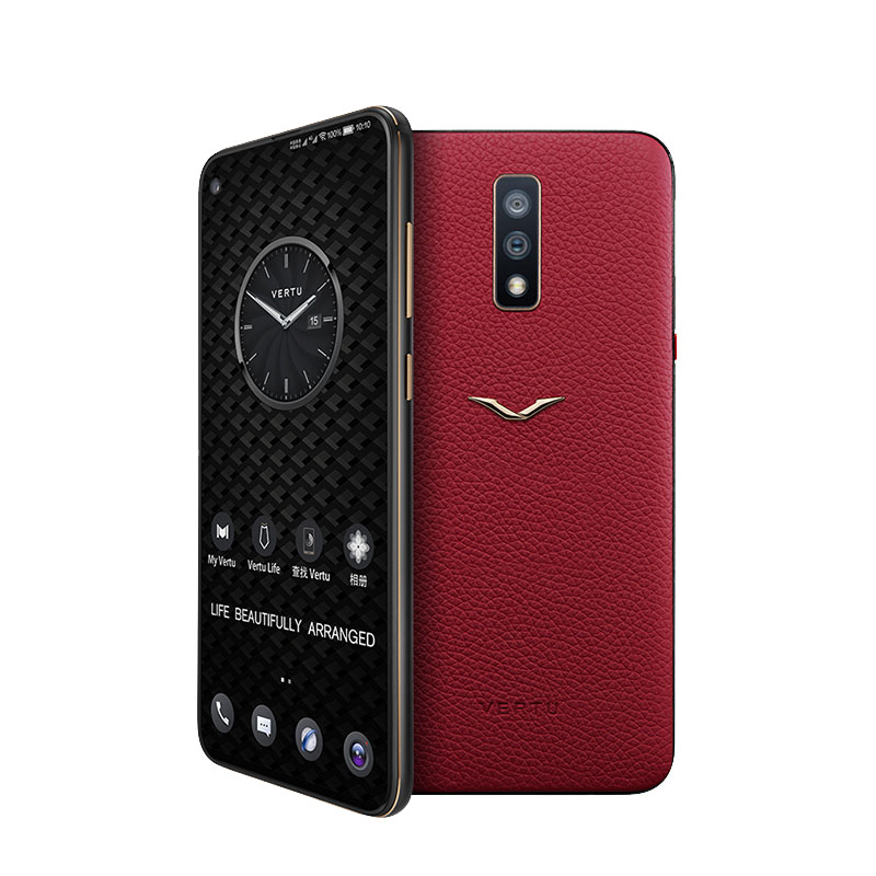 VERTU 双卡双待手机