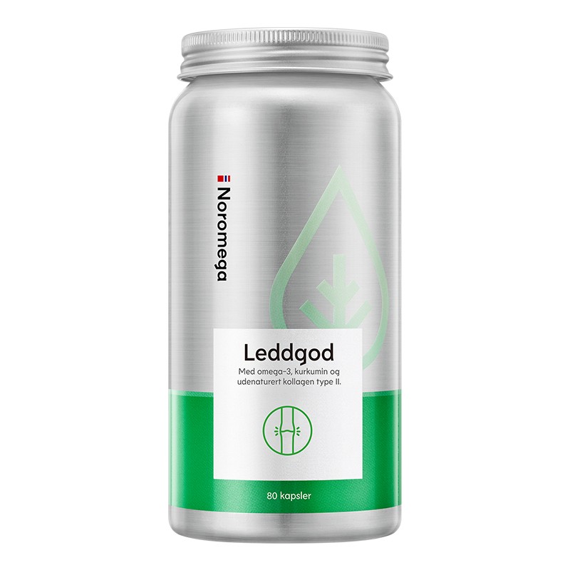 NOROMEGA 挪威关节鱼油