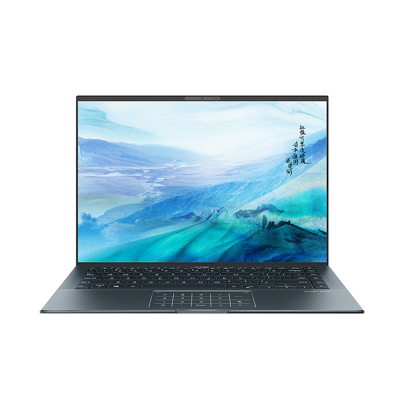 华硕 独立显卡轻薄本