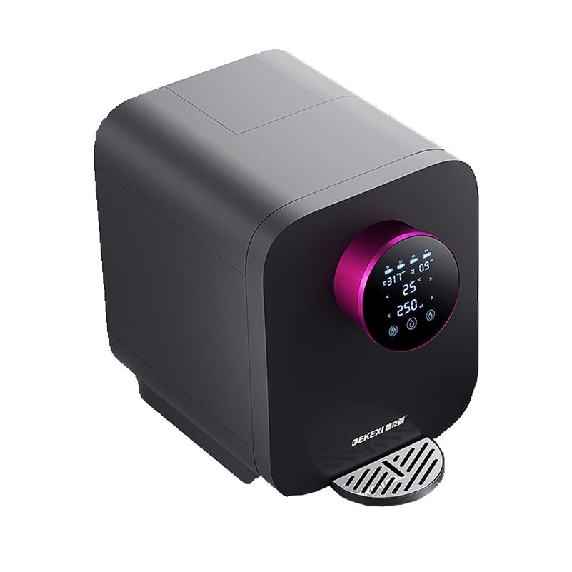 德克西 反渗透过滤净水器