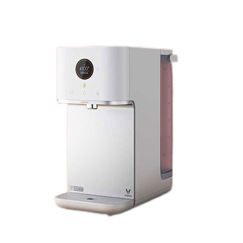 云米 有效抑菌直饮机