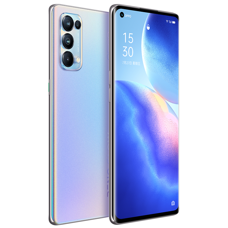 OPPO 星钻光芒手机