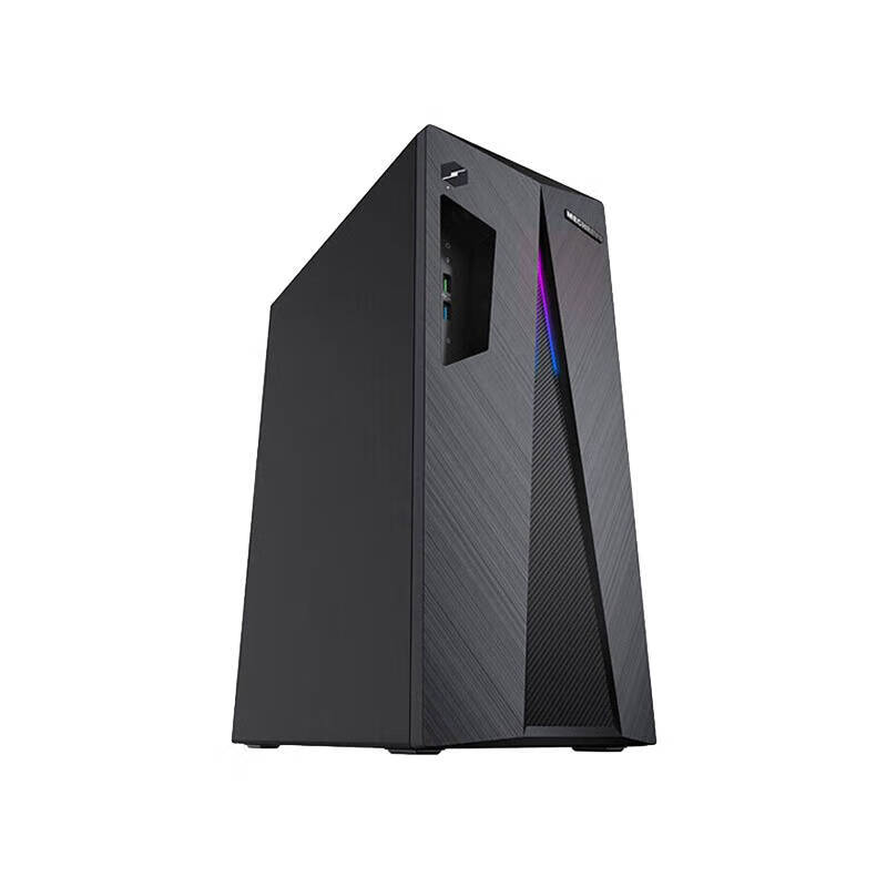 机械革命 游戏商用台式电脑主机