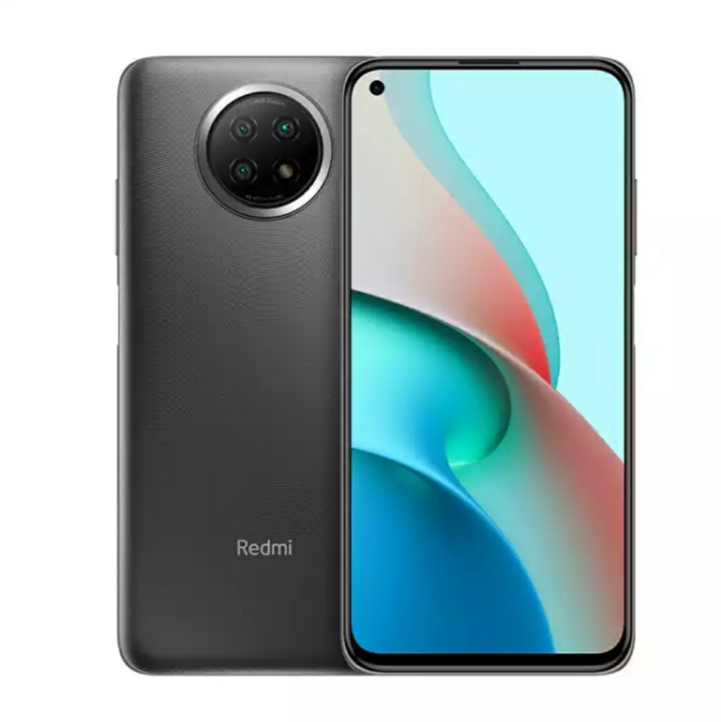 Redmi 长续航手机