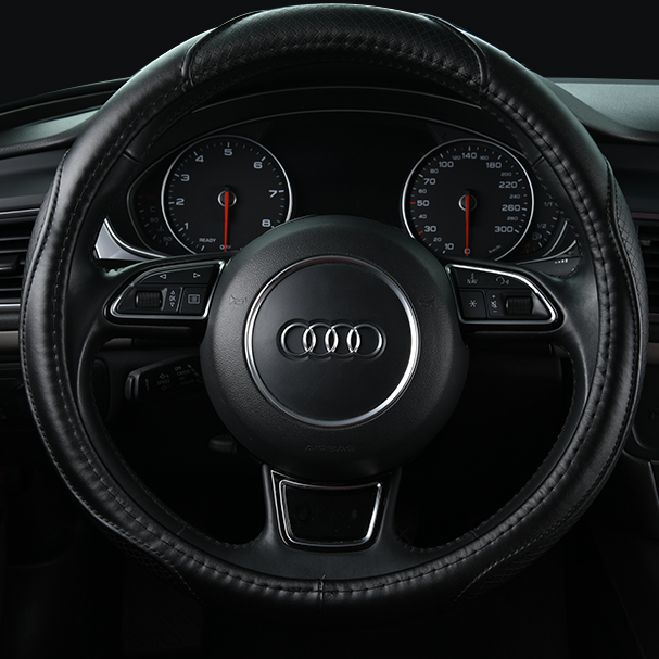 微尚 整张包围 方向盘套