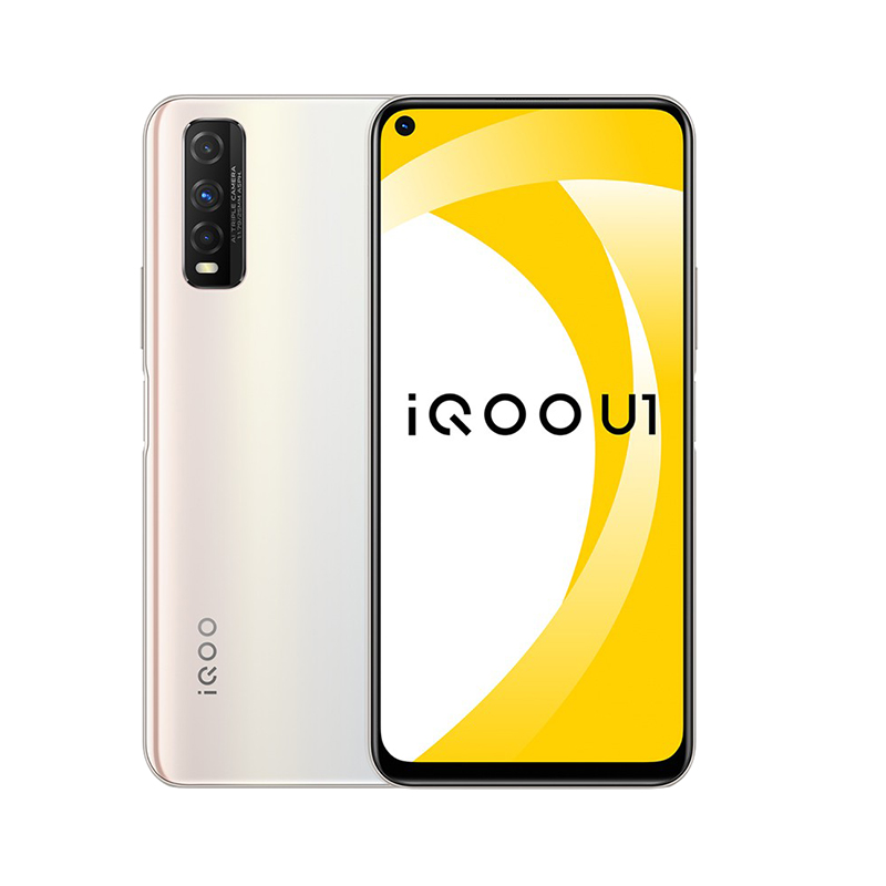 vivo 大电池闪充手机