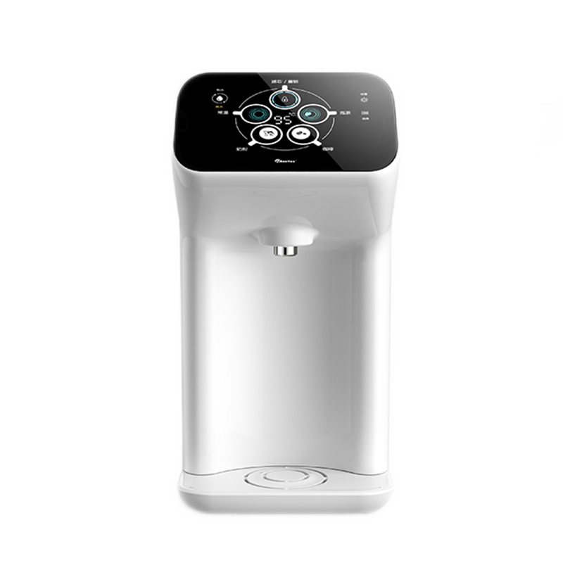 惠尔顿 反渗透净饮机