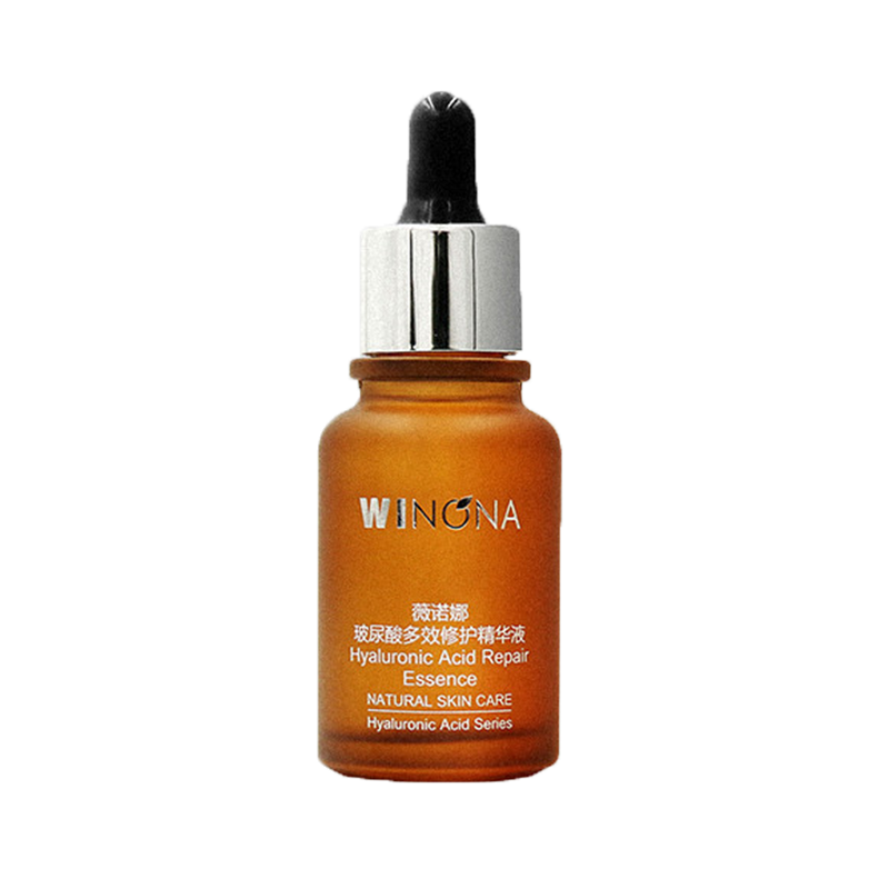 薇诺娜 玻尿酸面部精华