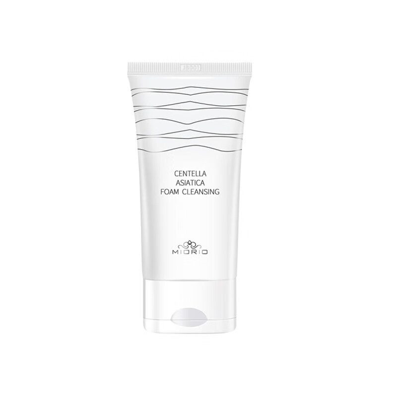 米澳拉 氨基酸积雪草洗面奶