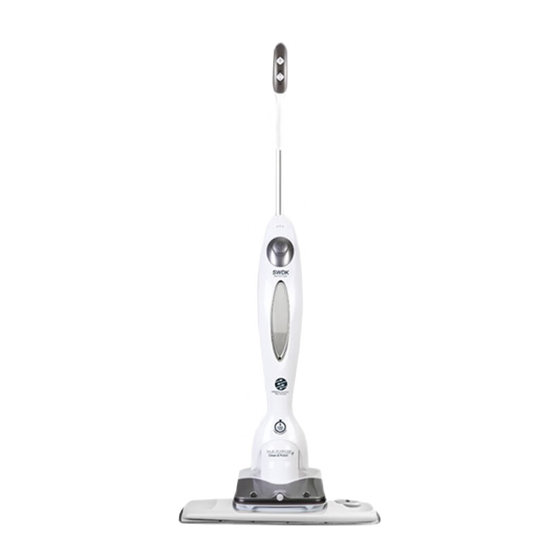 洒哇地咔 无线电动拖把