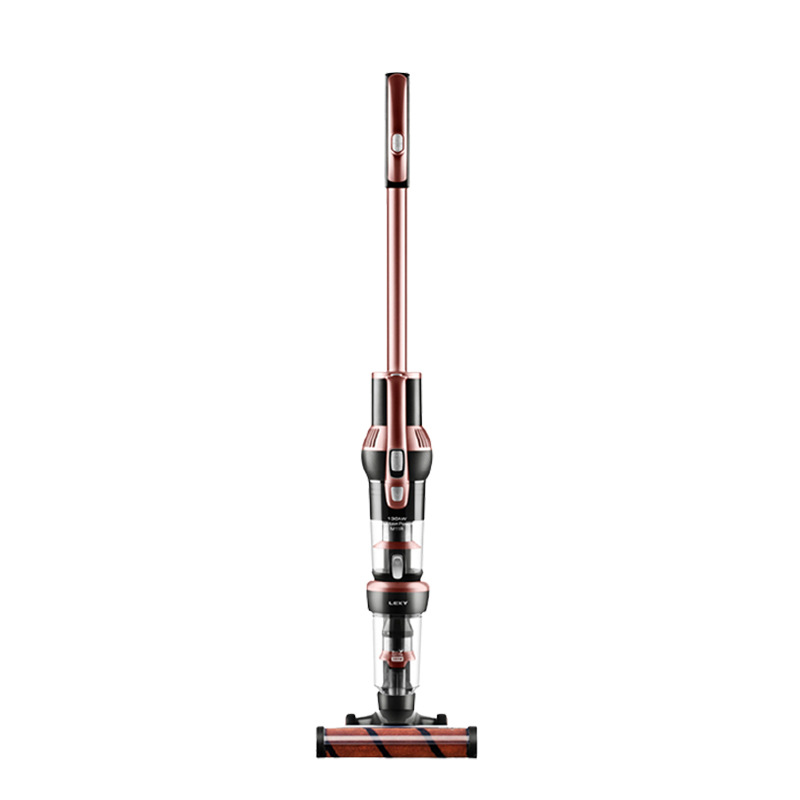 莱克多功能无线吸尘器