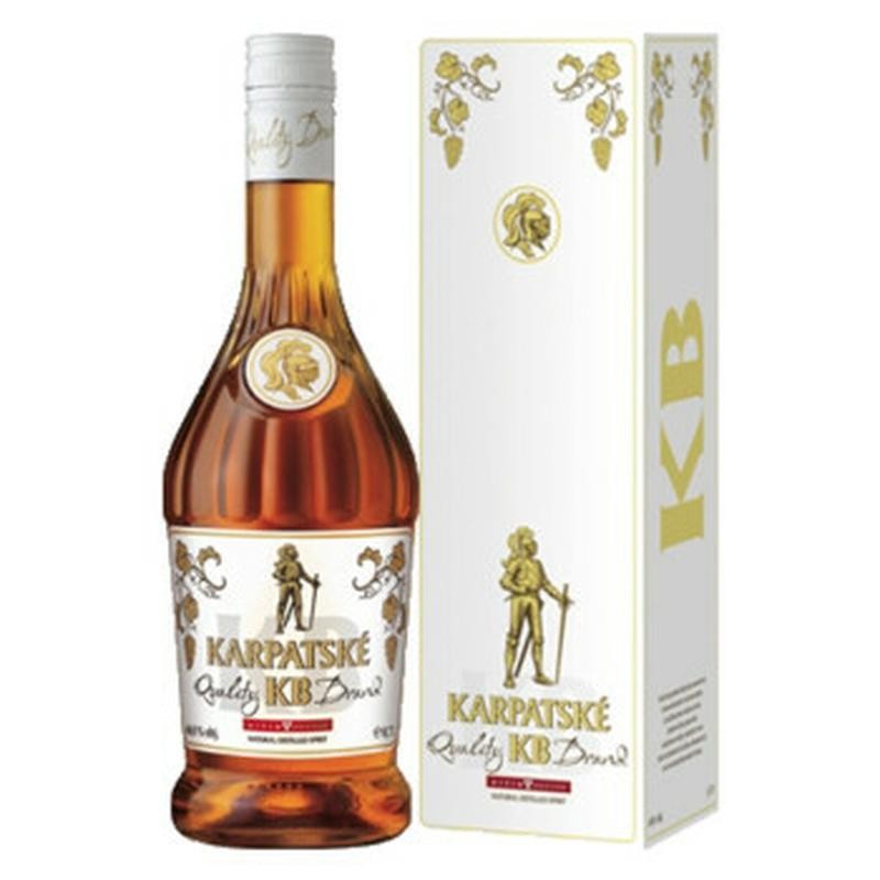 宝萨柯 香甜清新白兰地