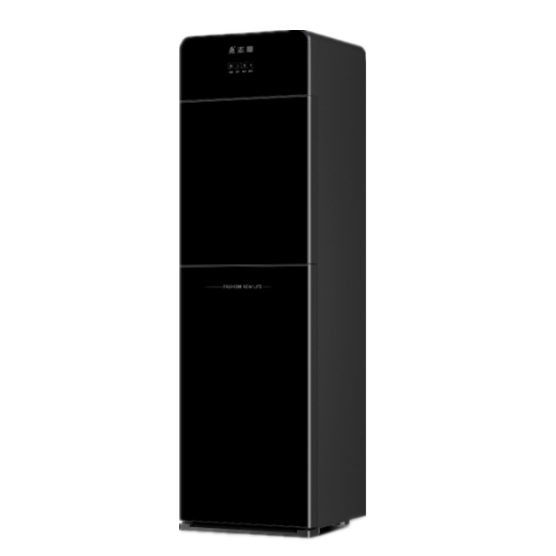 志高 冷热立式恒温饮水机