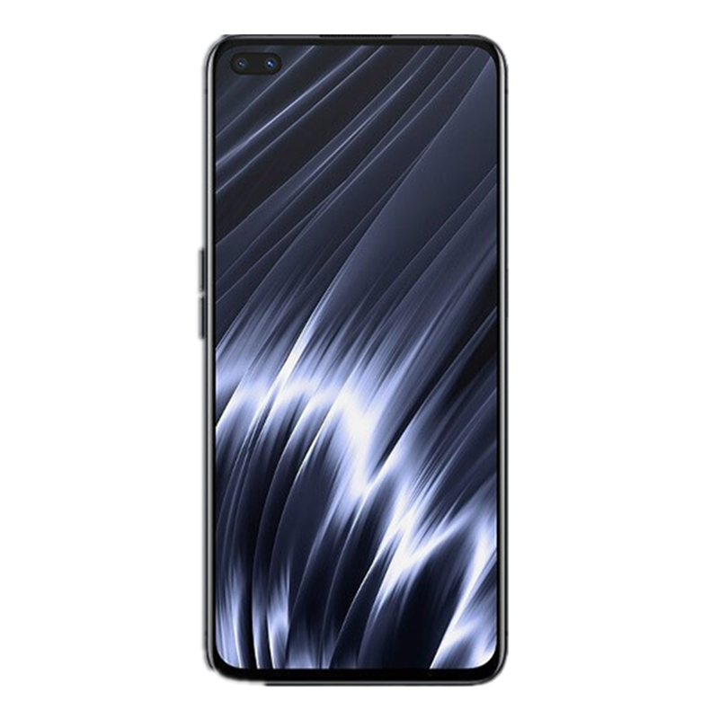 真我 持久续航手机