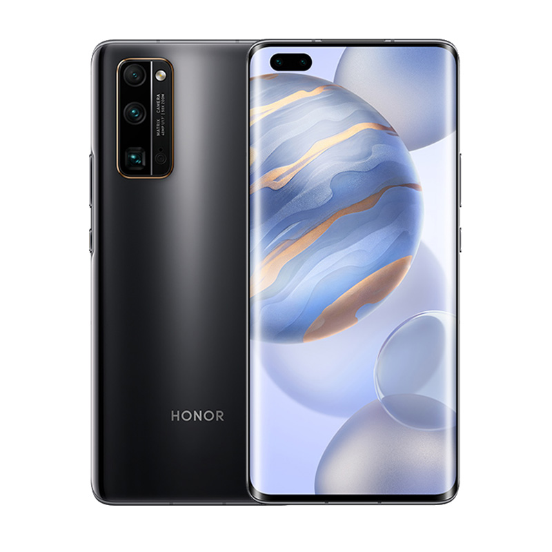 荣耀 超感光摄影 轻薄手机