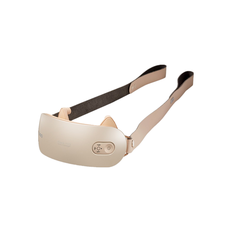 倍轻松 无线颈部按摩仪