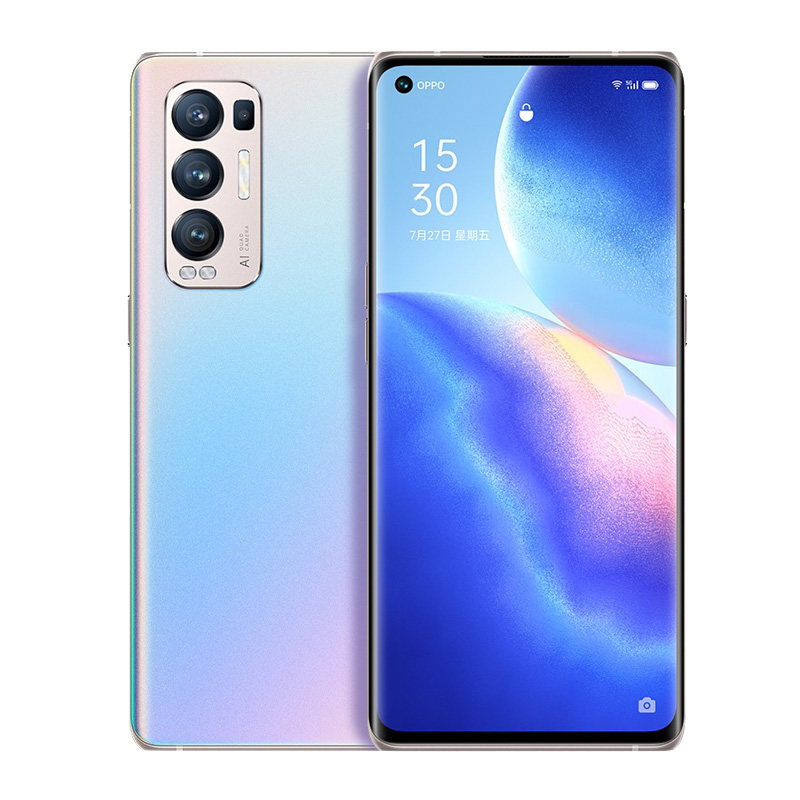 OPPO 骁龙865手机