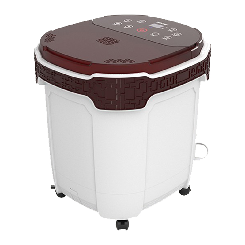 蓓慈 高深桶恒温足浴盆