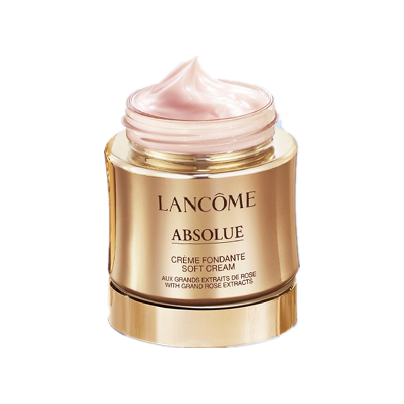 兰蔻 胶原生成面霜