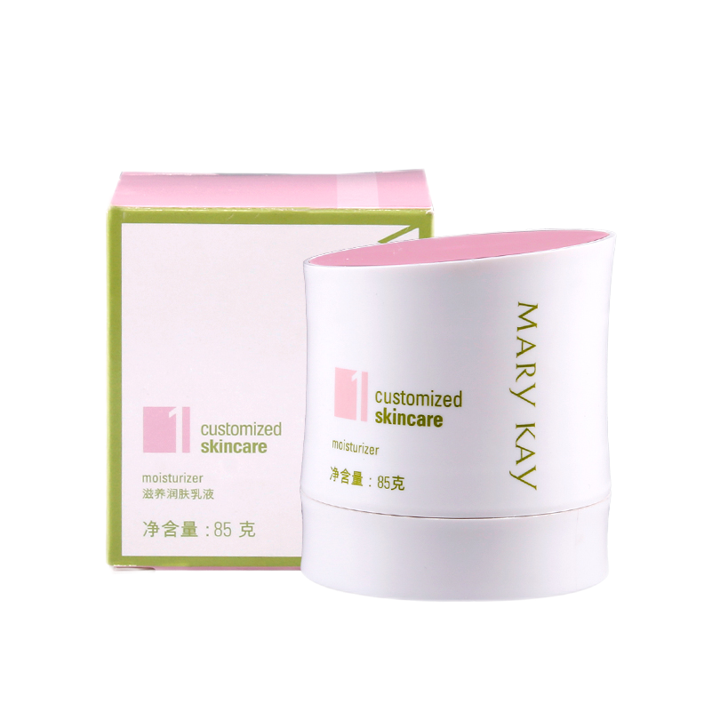 玫琳凯 柔滑清新护肤套装