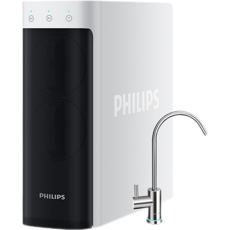 飞利浦 大通量净水器