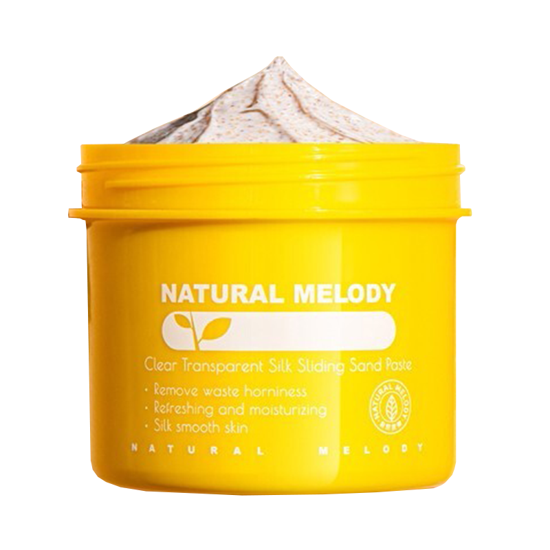 自然旋律 烟酰胺浴盐