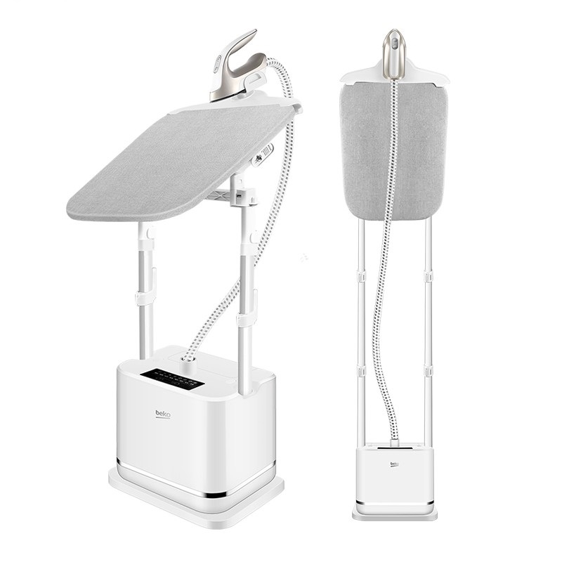 倍科 8挡智能控温蒸汽挂烫机