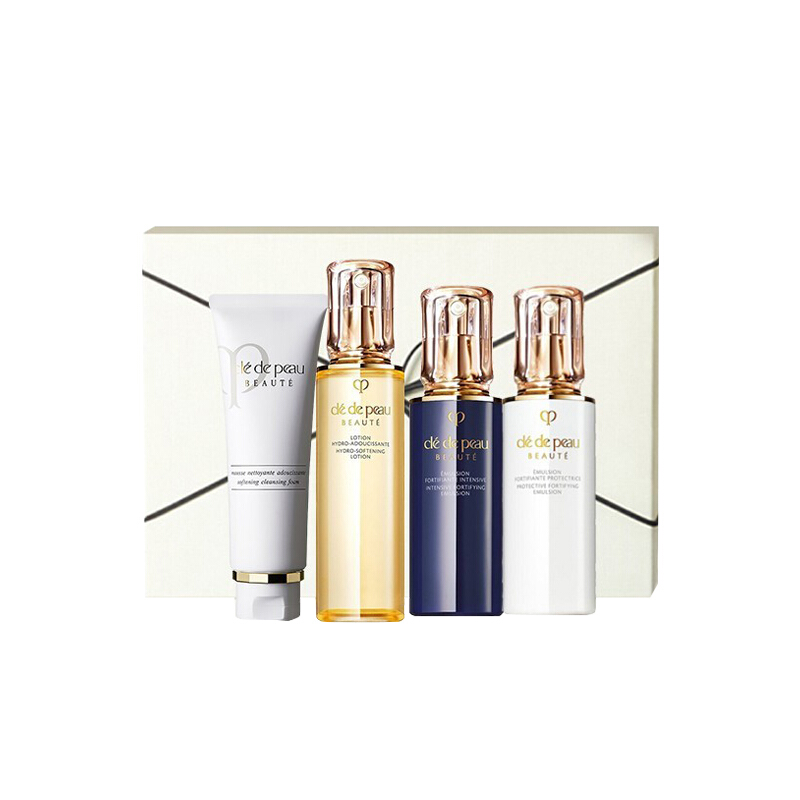 肌肤之钥 光彩美肌 护肤套装