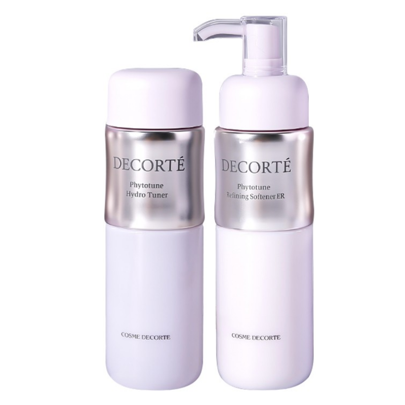 黛珂 紫苏水牛油果爽肤水