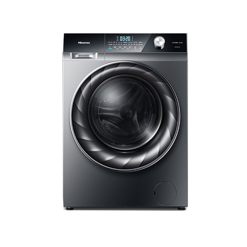 海信家用滚筒洗衣机