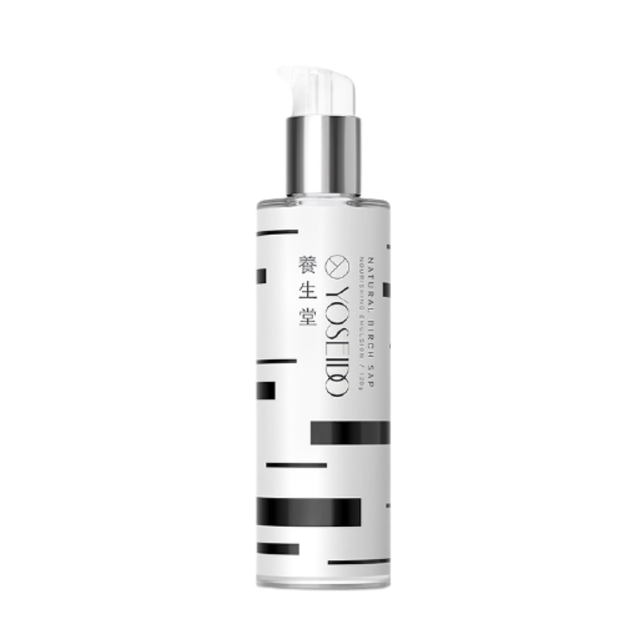 养生堂 舒缓修护滋润 保湿乳