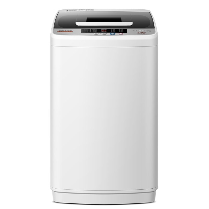 奥克斯轻音洗涤波轮洗衣机