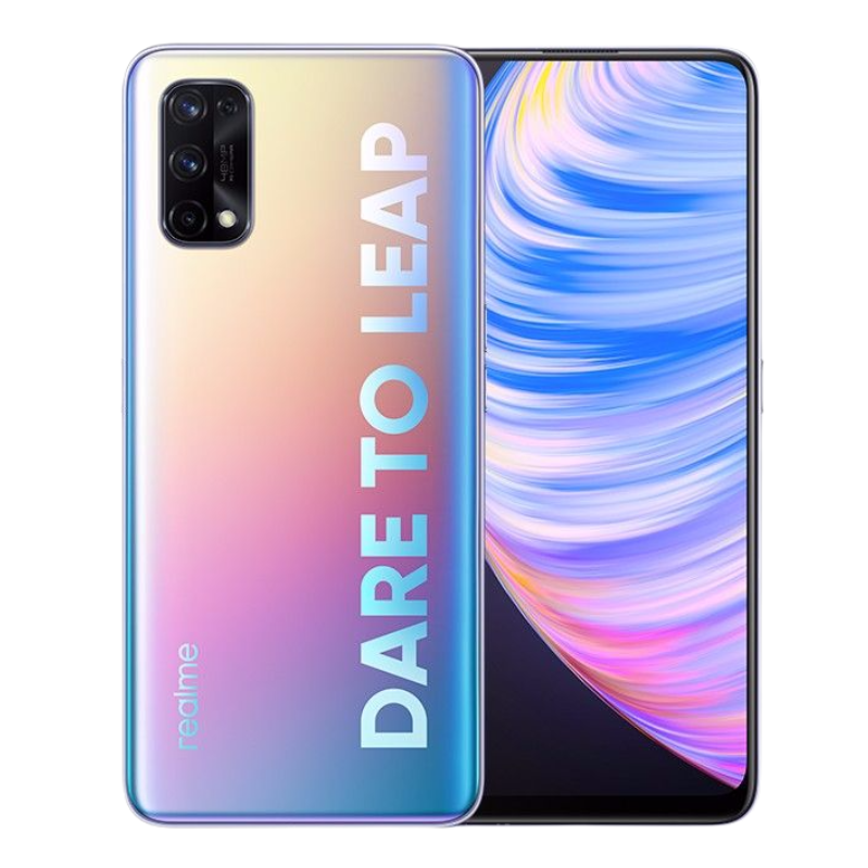realme 轻薄双模手机