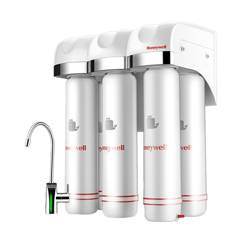 霍尼韦尔 自动断水净水器