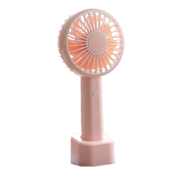 维肯 轻巧手持 电风扇